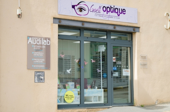 Gaell’Optique