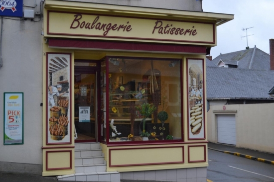 boulangerie Le Florentin