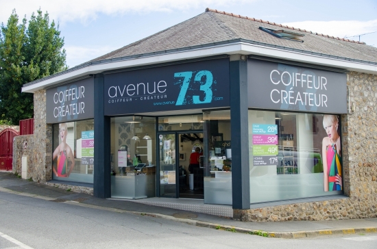 avenue 73 Port-Brillet