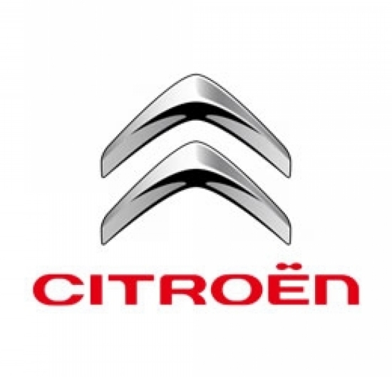 logo citröen