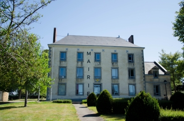 Mairie de Port-Brillet