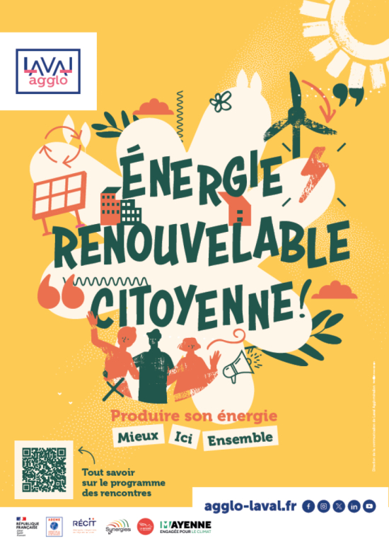 energie renouvelable